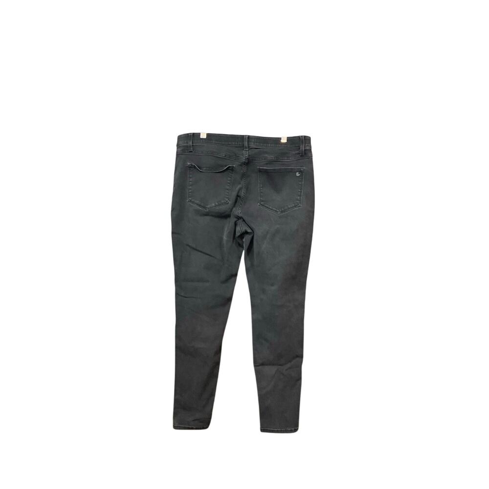 Lularoe Jeans Women 34 Black - Picture 2 of 3